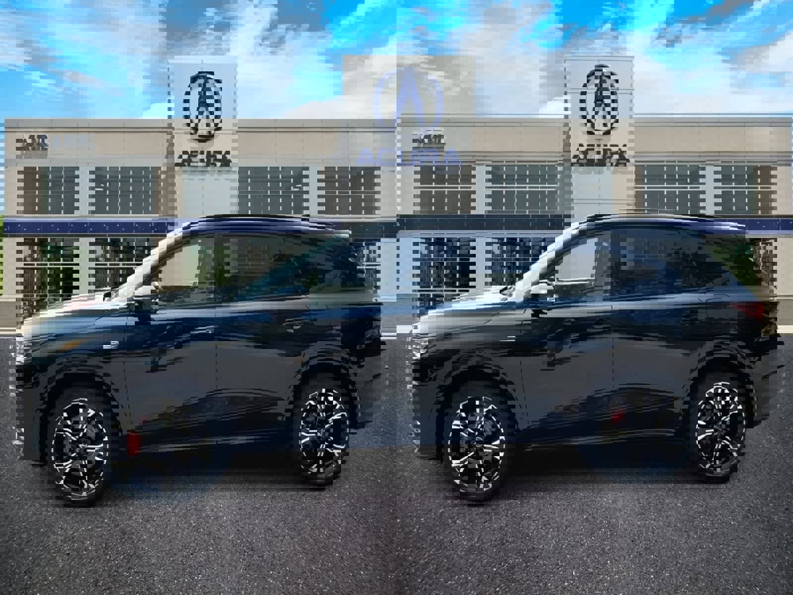 New 2026 Acura MDX Type S image 2