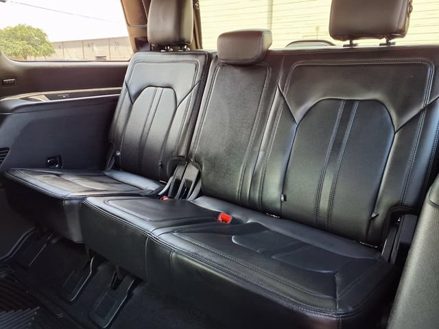 Used 2019 Ford Expedition Limited w/ Texas Edition Package RWD image 6