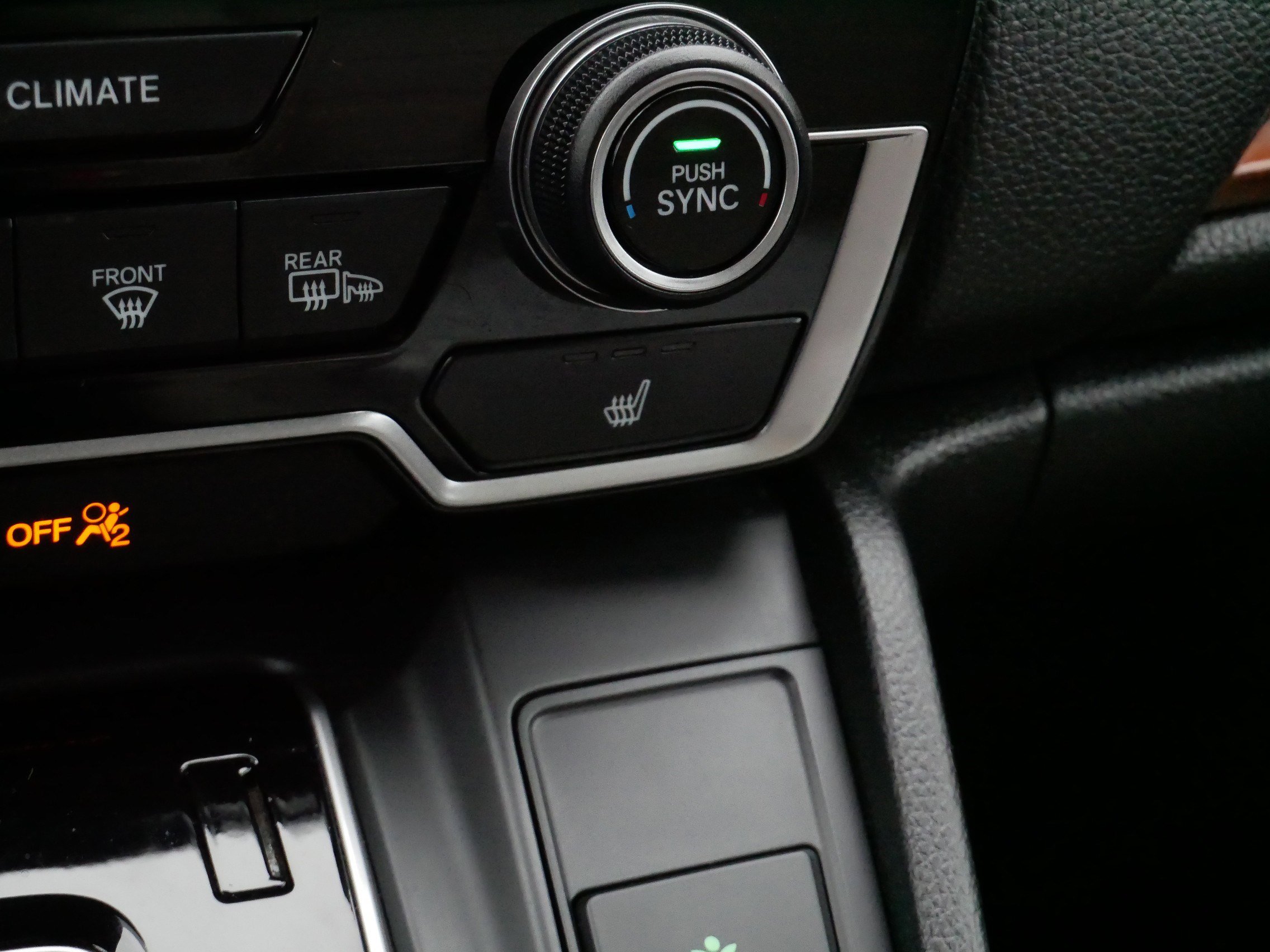 Certified 2017 Honda CR-V EX image 28