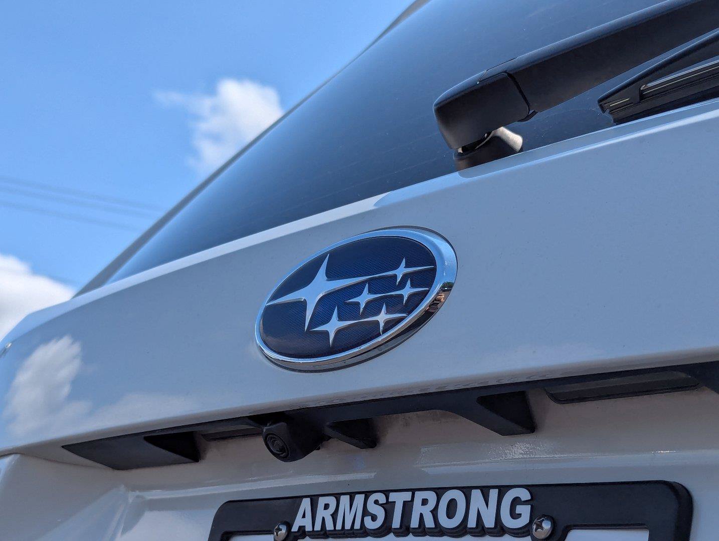 Used 2022 Subaru Forester AWD/4WD image 27