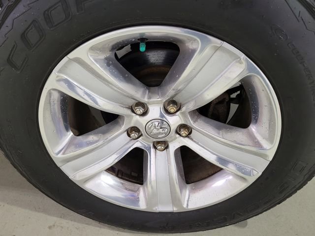 Used 2014 RAM 1500 Sport w/ Convenience Group image 28