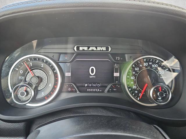 Used 2019 RAM 2500 Laramie image 10