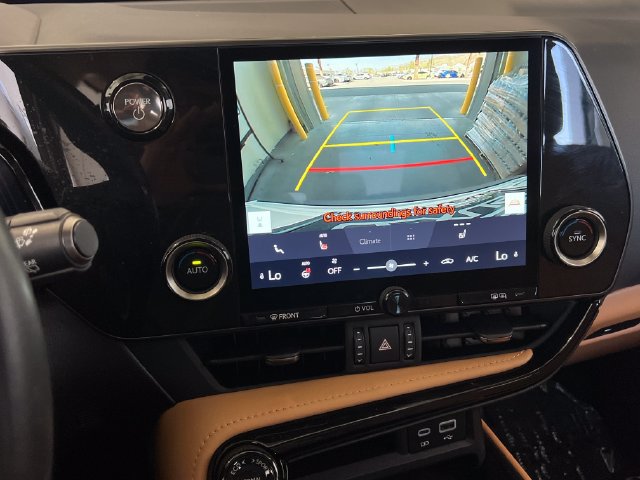 Certified 2024 Lexus NX 350h AWD w/ Package Accessory (P3) image 29