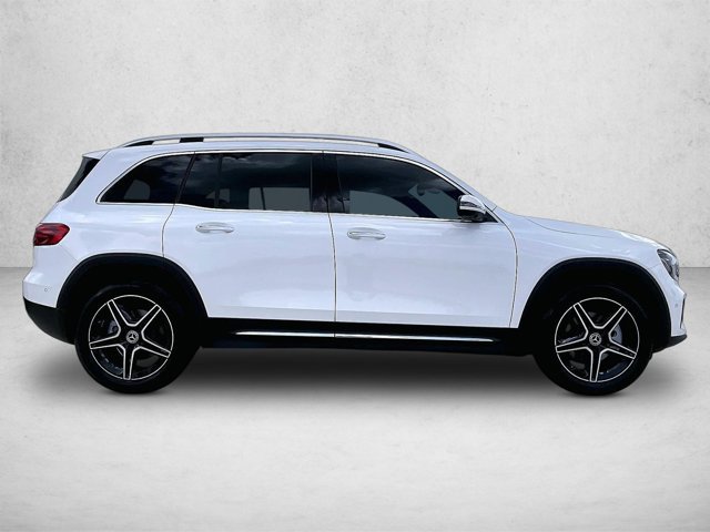 New 2026 Mercedes-Benz GLB 250 image 5