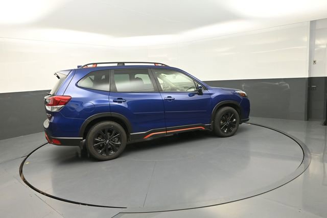 Used 2023 Subaru Forester Sport AWD/4WD image 21