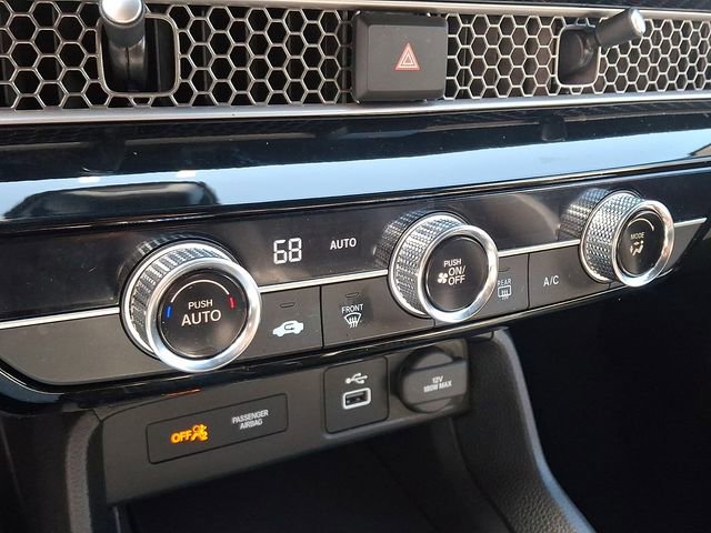Certified 2023 Honda Civic Sport image 15