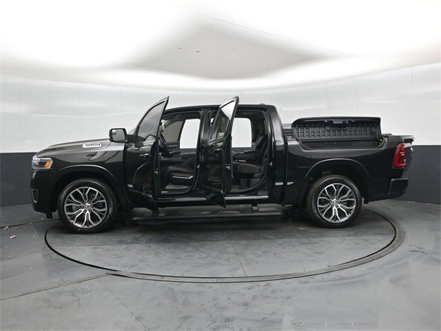 New 2026 RAM 1500 Tungsten image 50