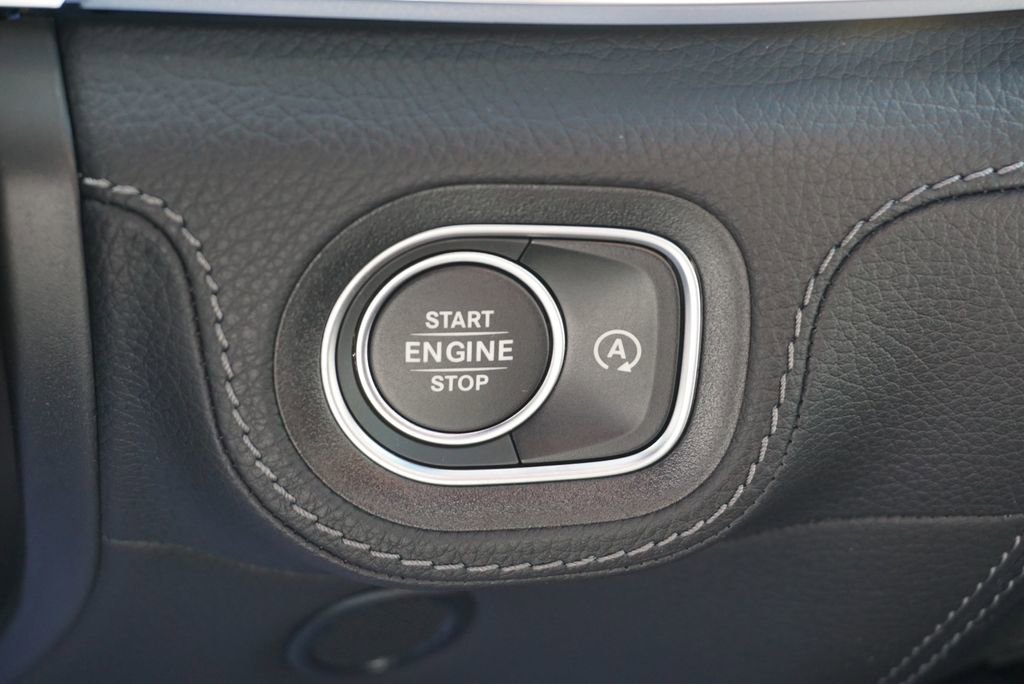 New 2026 Mercedes-Benz GLE 450 4MATIC image 34