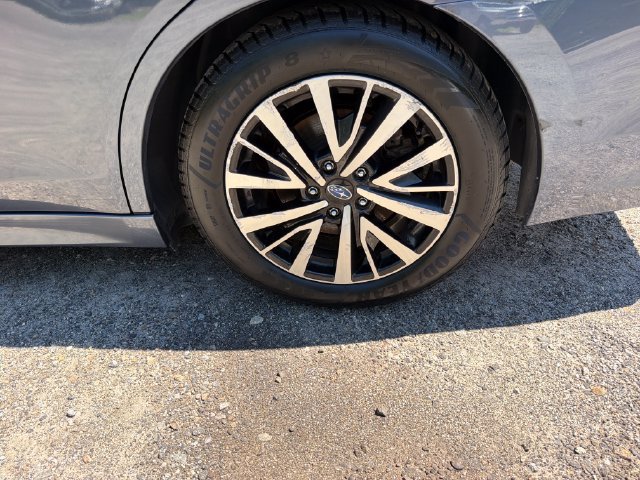 Used 2018 Subaru Legacy 2.5i w/ Alloy Wheel Package AWD/4WD image 30