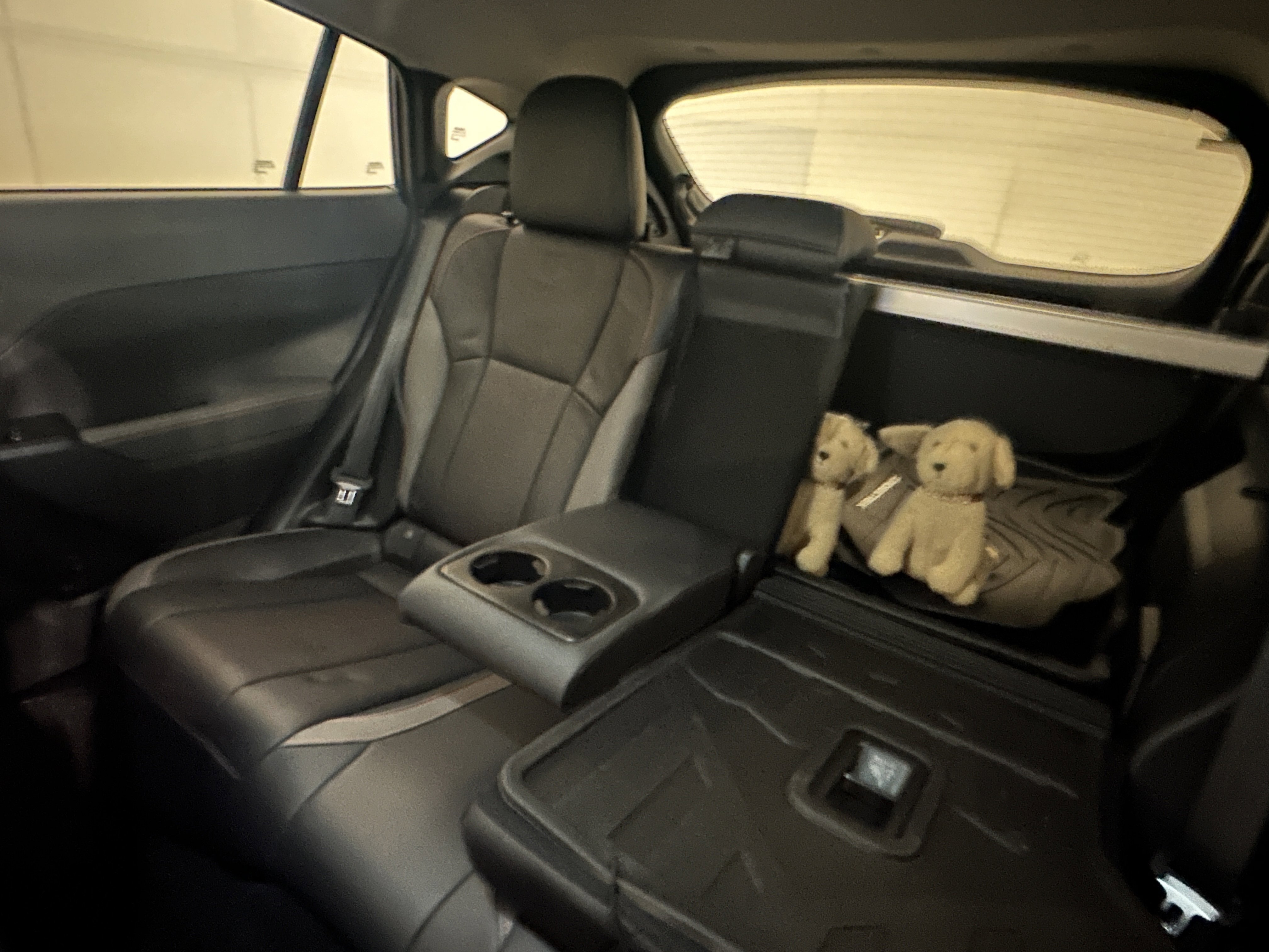 Certified 2025 Subaru Crosstrek 2.5i Limited w/ Popular Package #3A image 20