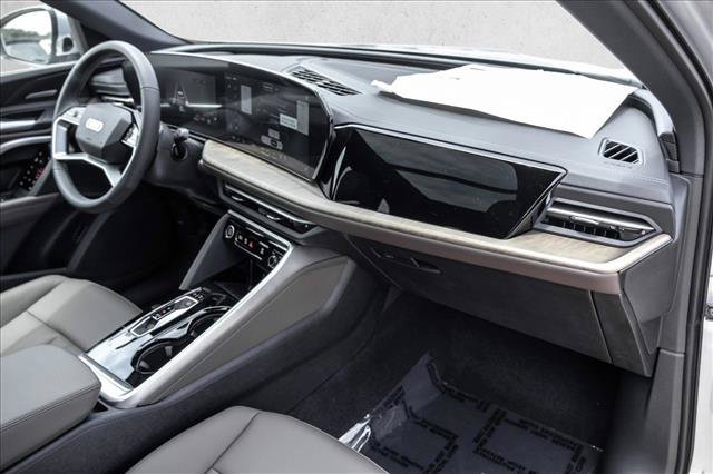 New 2026 Audi Q5 Premium Plus AWD/4WD image 24
