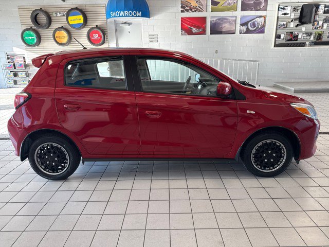 Used 2023 Mitsubishi Mirage ES image 3