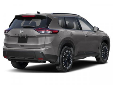 New 2026 Nissan Rogue Dark Armor image 5