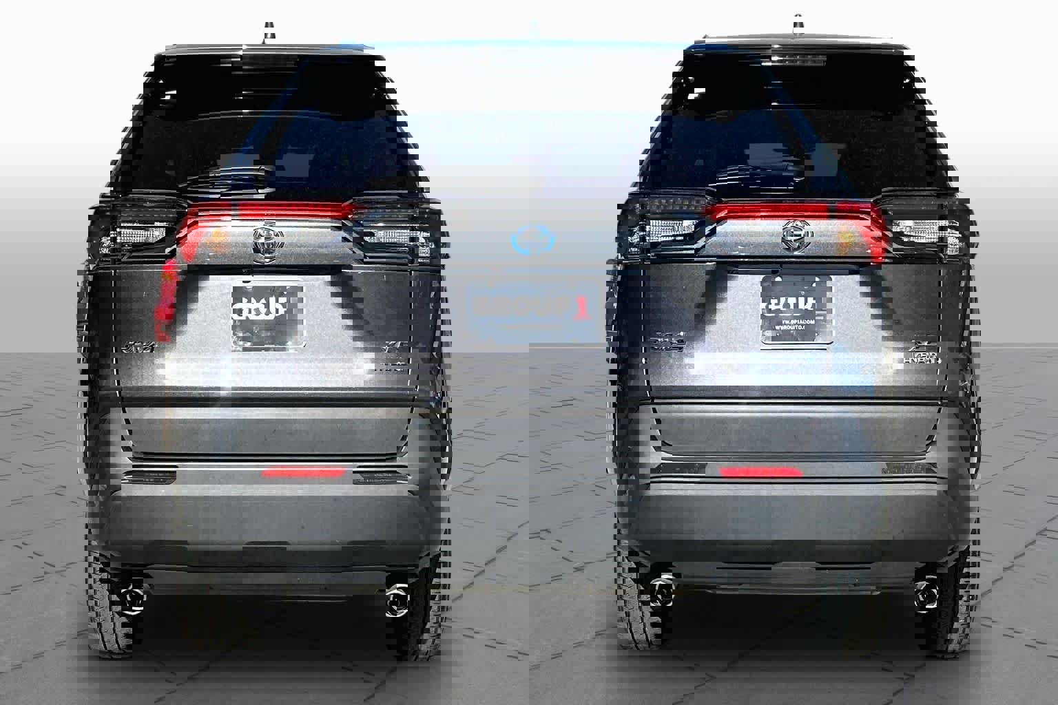 Certified 2024 Toyota RAV4 XLE w/ Convenience Package image 5