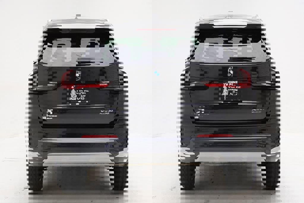 Used 2025 BMW X1 xDrive28i AWD/4WD image 7