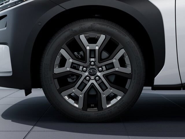 New 2026 Subaru Trailseeker AWD/4WD image 9