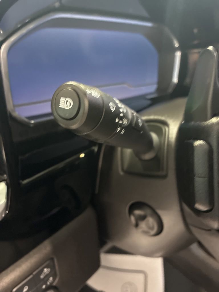 Used 2023 Chevrolet Silverado 1500 LTZ image 22