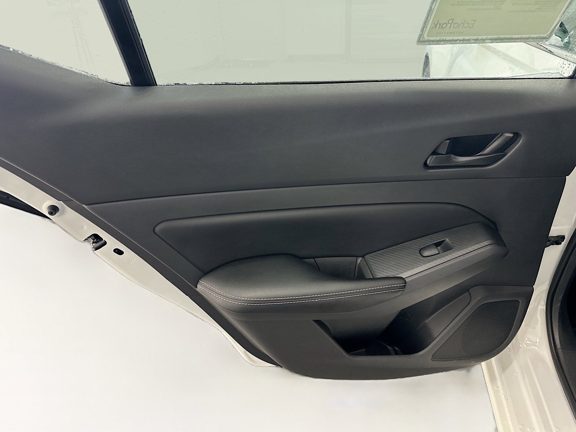 Used 2025 Nissan Altima 2.5 SV image 26