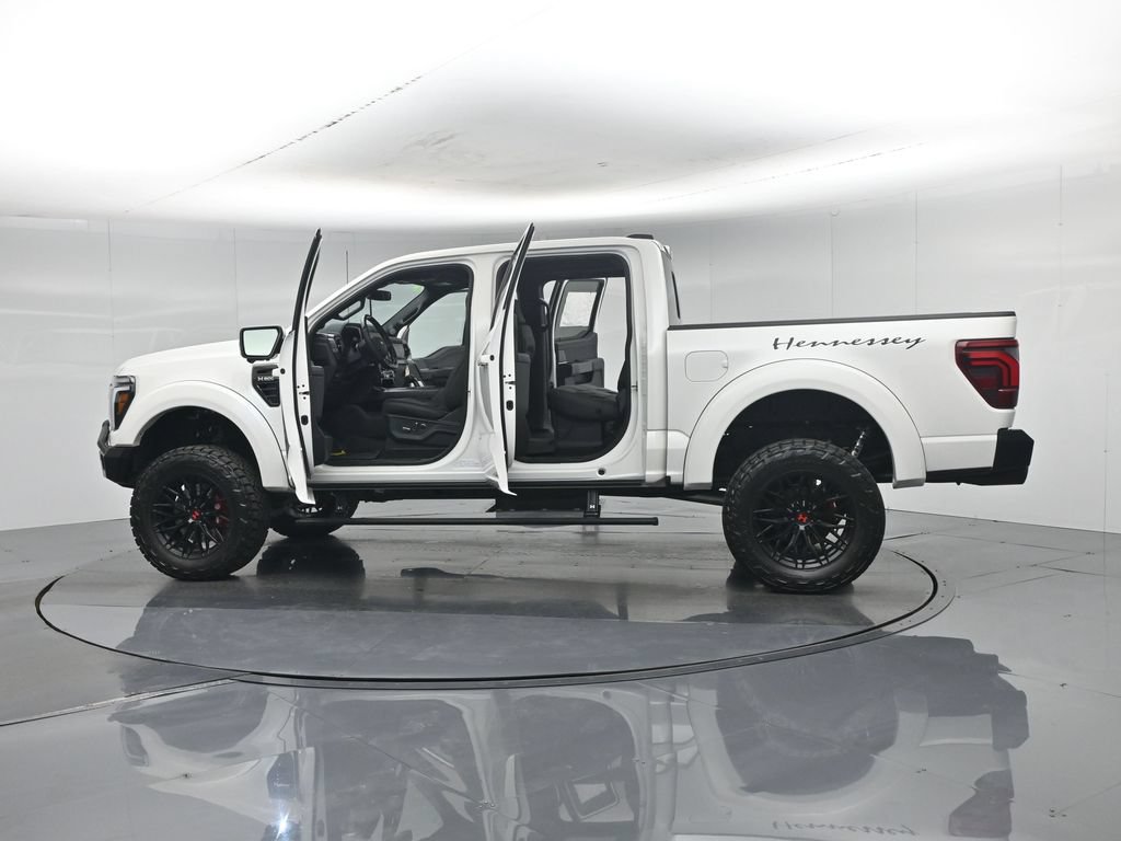 New 2026 Ford F150 Lariat w/ Equipment Group 502A High AWD/4WD image 39