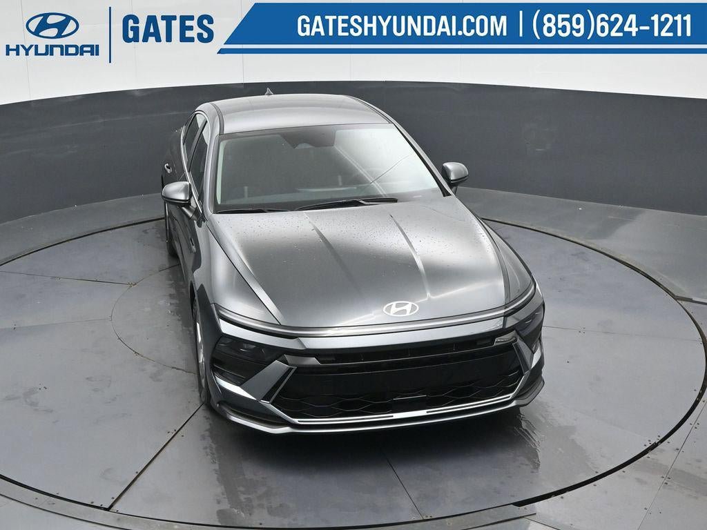 New 2026 Hyundai Sonata SE FWD image 43