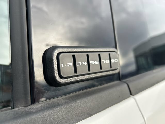 Used 2025 Ford F350 Platinum AWD/4WD image 11