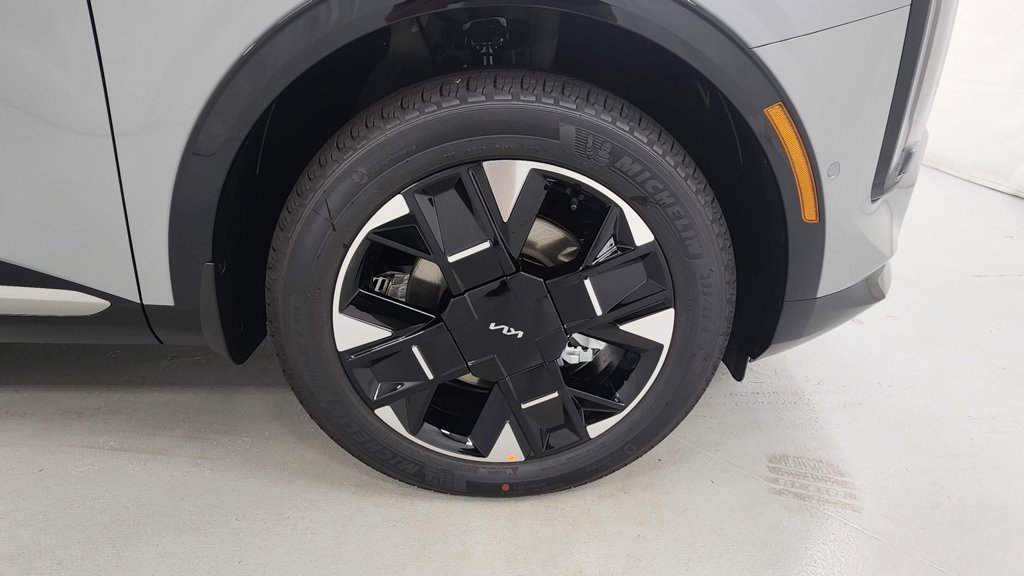 New 2026 Kia Sportage SX AWD/4WD image 9