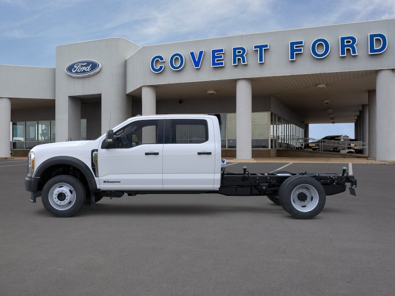 New 2026 Ford F450 XL AWD/4WD image 3