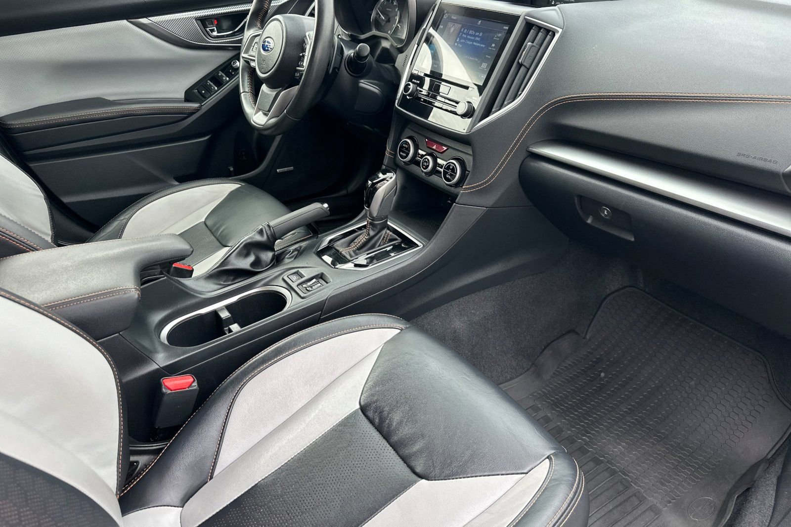 Used 2021 Subaru Crosstrek 2.5i Limited w/ Moonroof Package 2 image 16