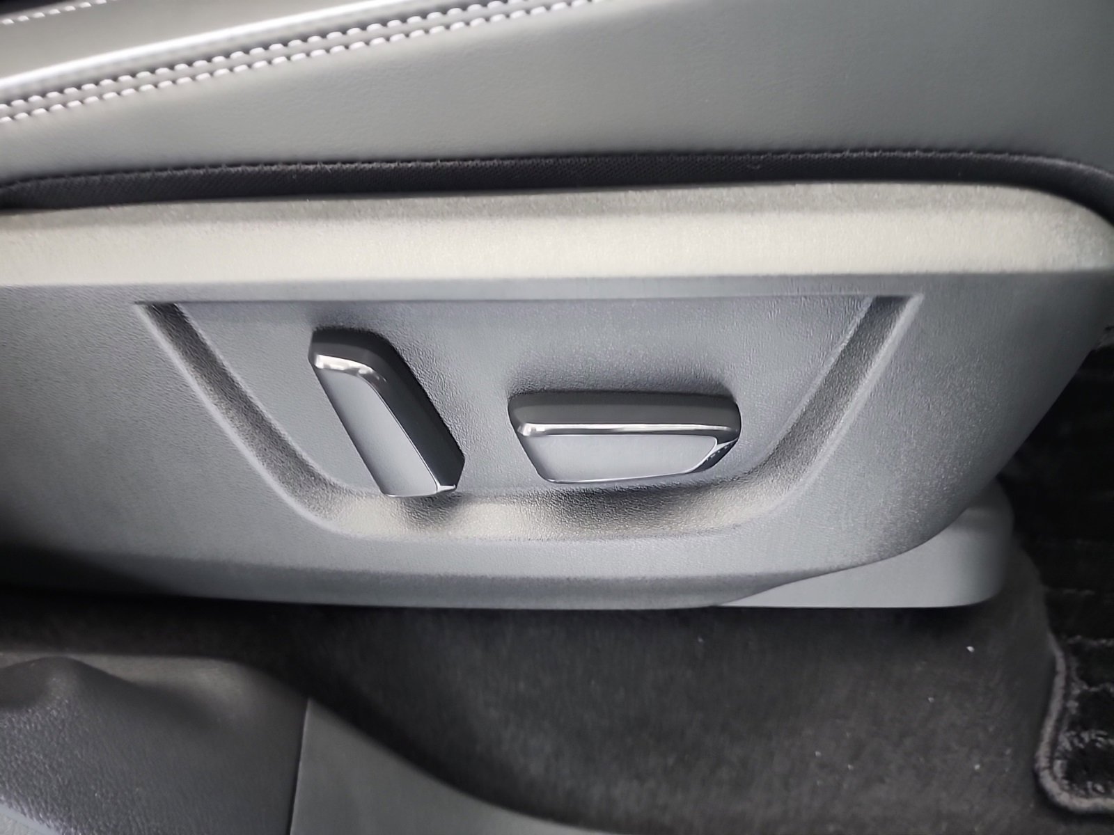 New 2026 INFINITI QX80 Autograph w/ Autograph Exterior Package image 14