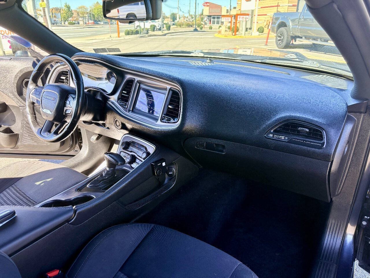 Used 2019 Dodge Challenger GT w/ Blacktop Package AWD/4WD image 30
