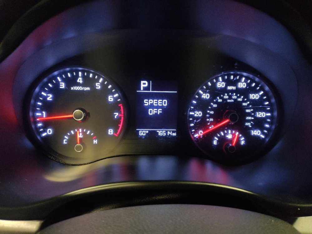 Used 2020 Kia Rio S FWD image 23