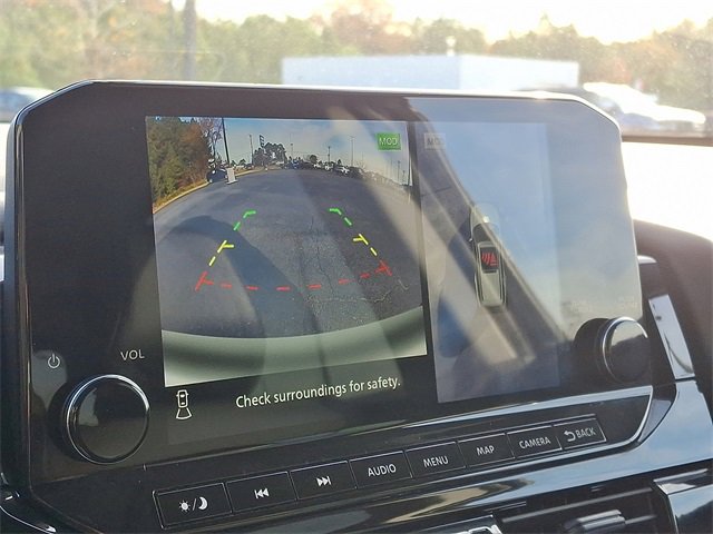 Used 2023 Nissan Pathfinder SL image 19