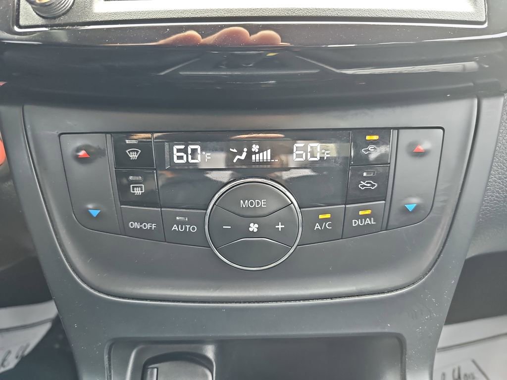 Used 2019 Nissan Sentra SV FWD image 28