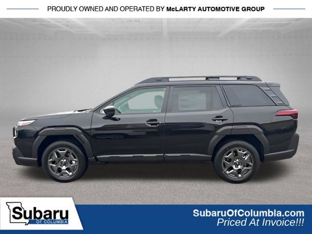 New 2026 Subaru Outback Premium AWD/4WD image 6