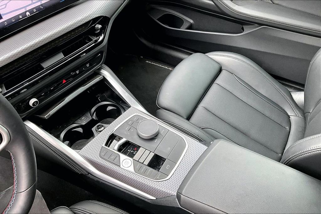 Used 2026 BMW 440i xDrive Coupe w/ Premium Package image 11