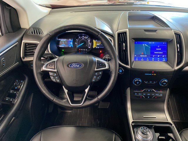 Used 2020 Ford Edge SEL w/ Convenience Package image 12