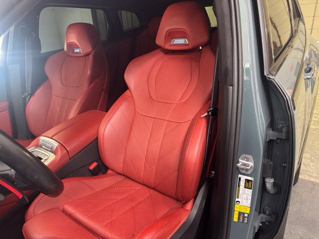 Used 2023 BMW XM AWD/4WD image 17