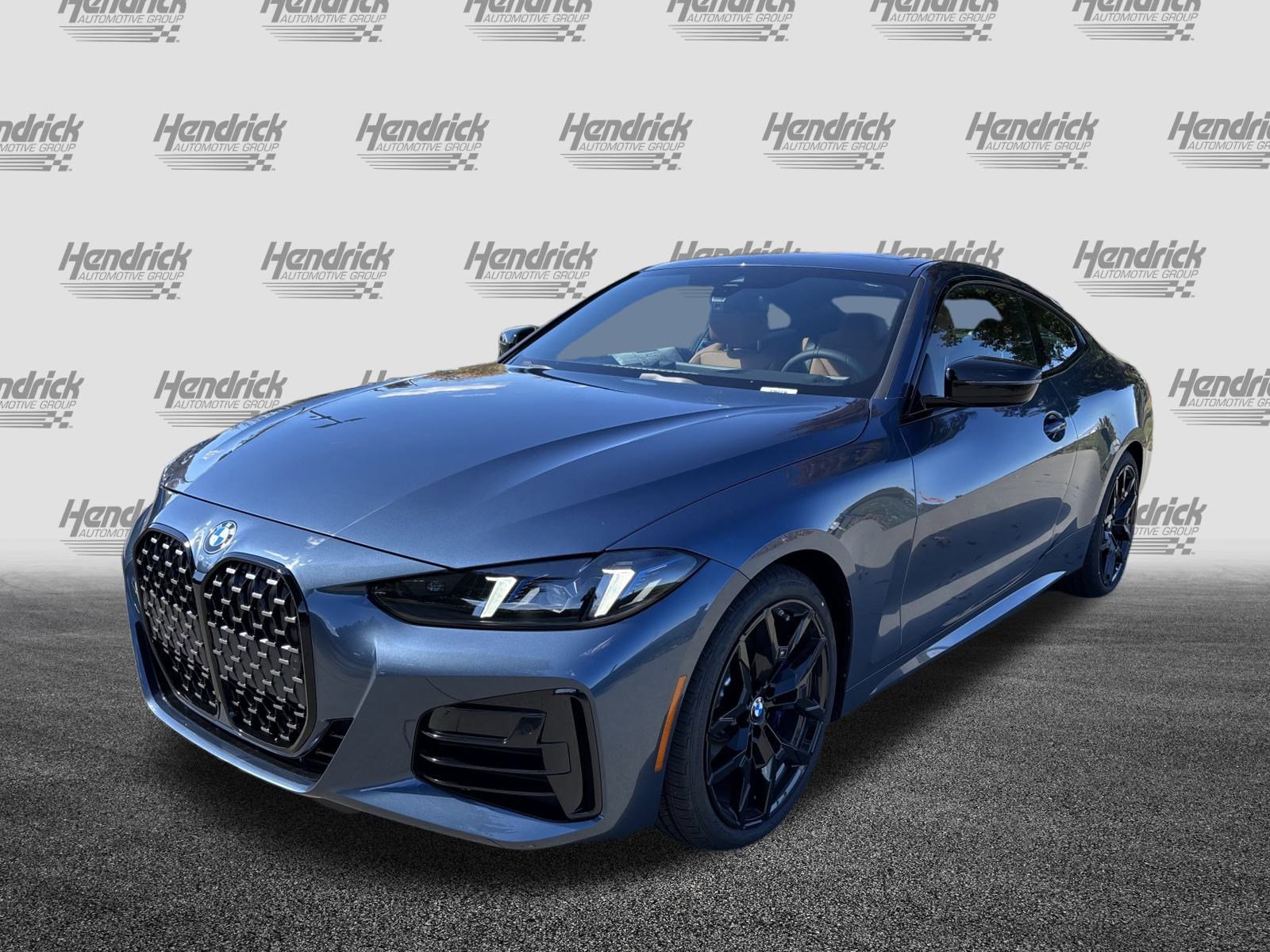 Used 2026 BMW 430i Coupe image 5