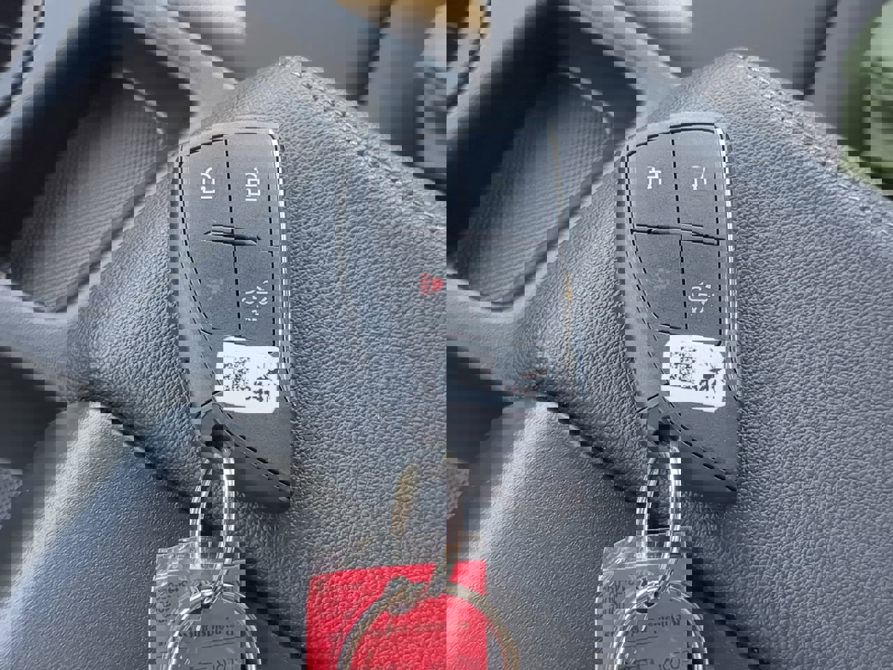 New 2024 Chevrolet Silverado 1500 W/T w/ WT Value Package image 28