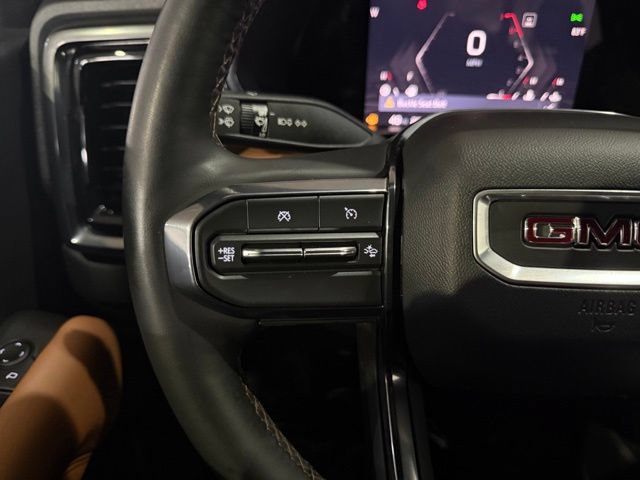 Used 2023 GMC Canyon AT4 w/ AT4 Premium Package AWD/4WD image 14