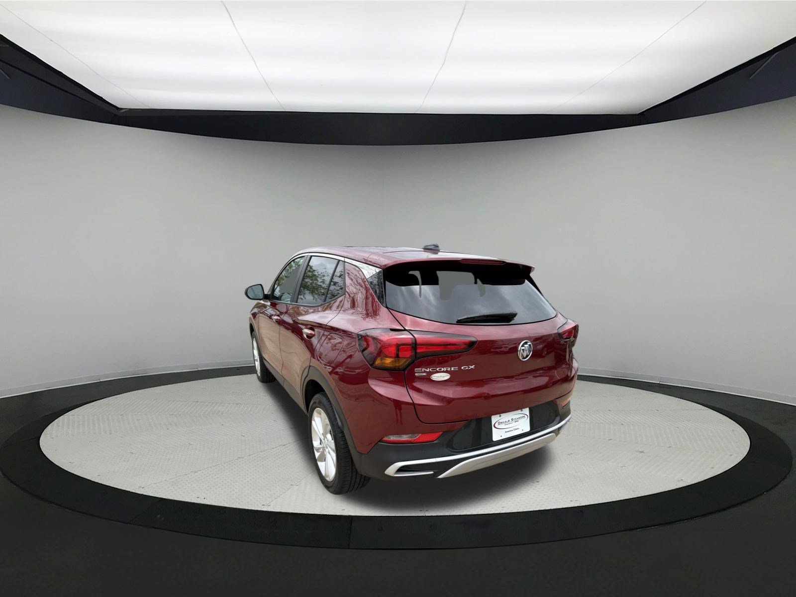 Used 2023 Buick Encore GX Preferred w/ Cold Weather Comfort Package AWD/4WD image 5