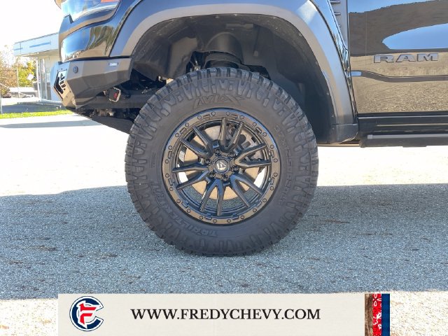 Used 2022 RAM 1500 TRX w/ TRX Level 2 Equipment Group AWD/4WD image 29