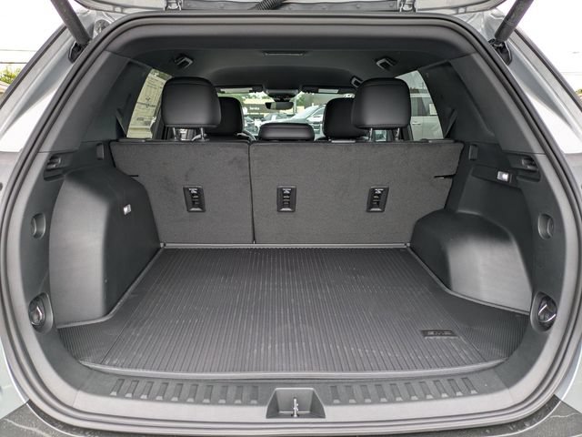 New 2026 GMC Terrain AT4 w/ Convenience Package III AWD/4WD image 14