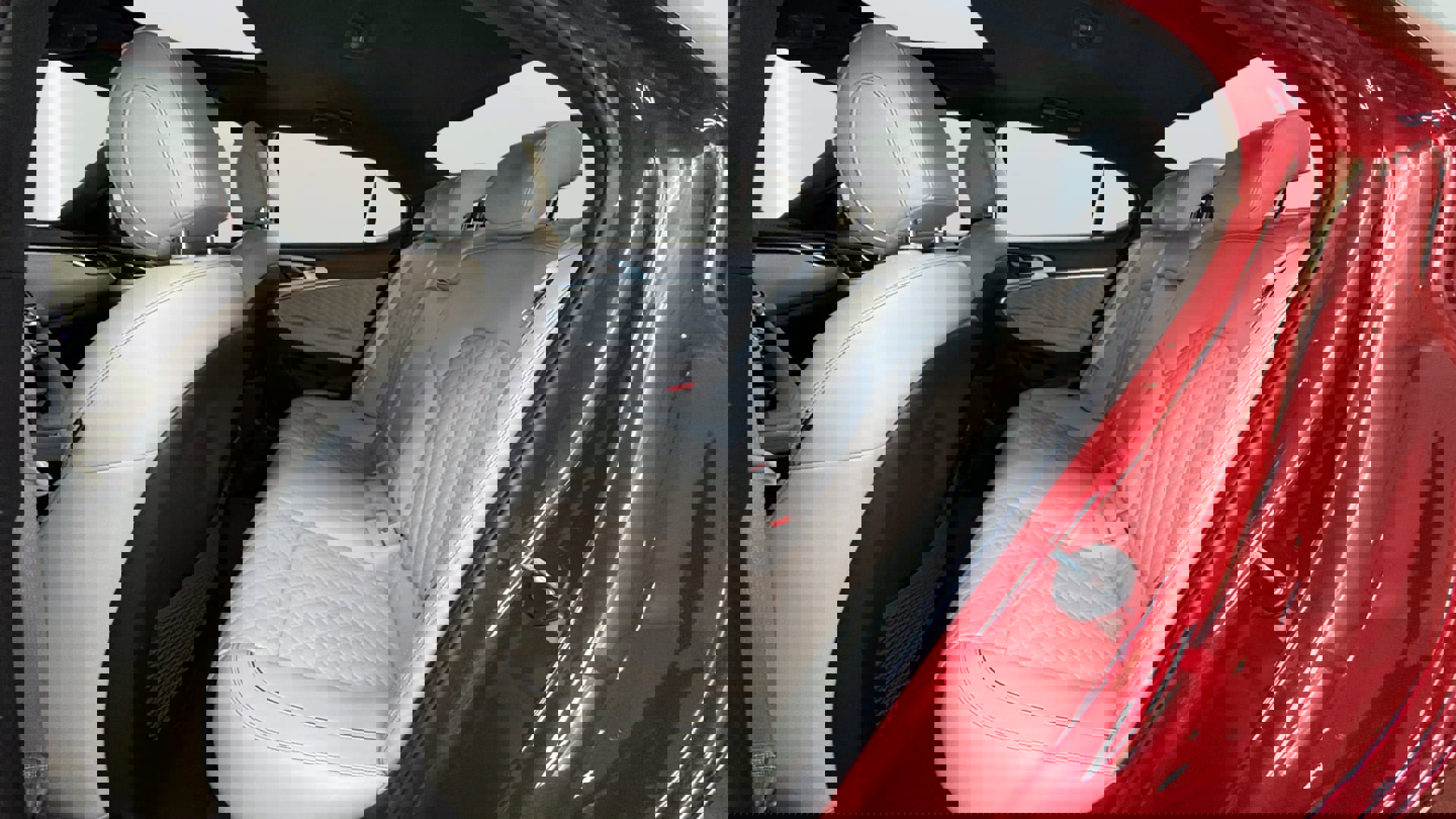 Used 2022 Genesis G70 3.3T image 32