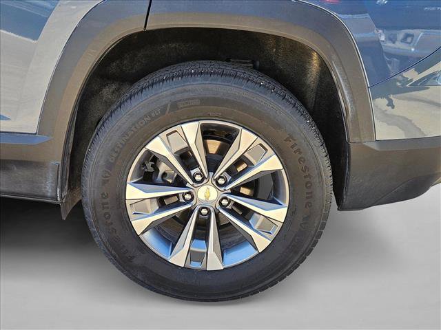 Used 2025 Chevrolet Equinox LT FWD image 20