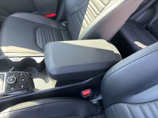 Used 2024 Kia Sportage SX image 22