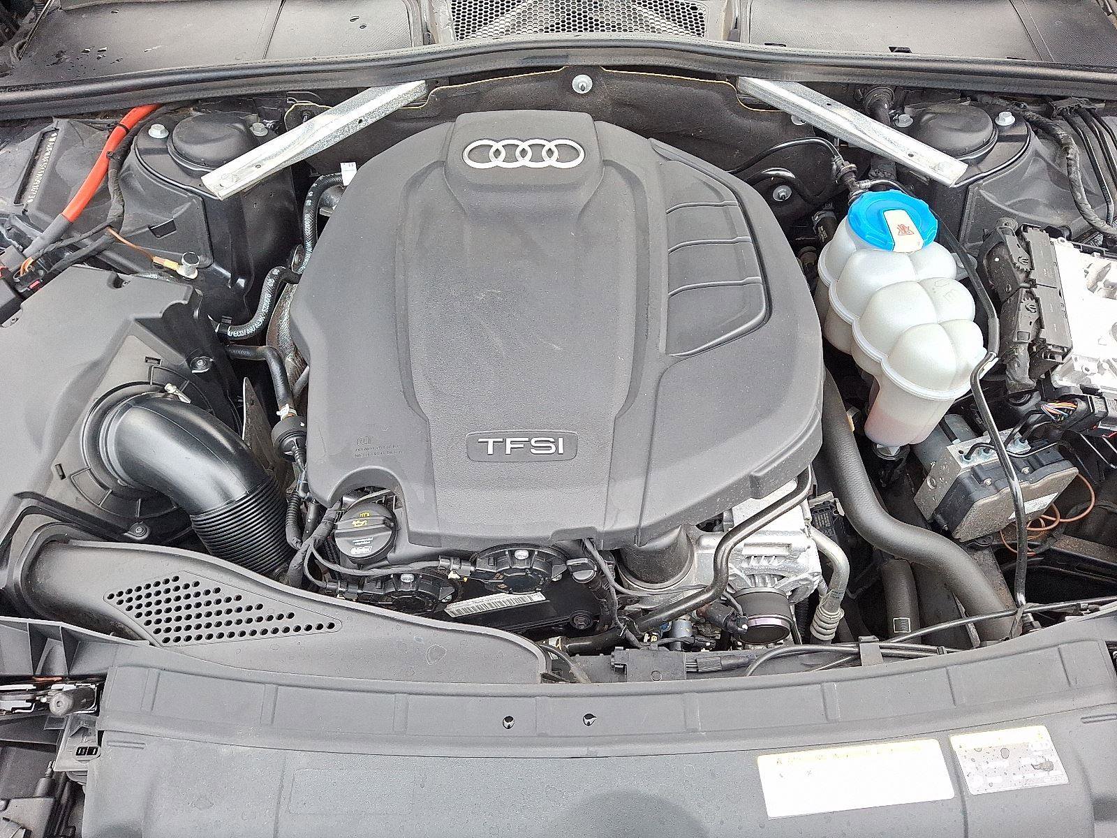 Used 2018 Audi A5 2.0T Premium Plus w/ Premium Plus image 29