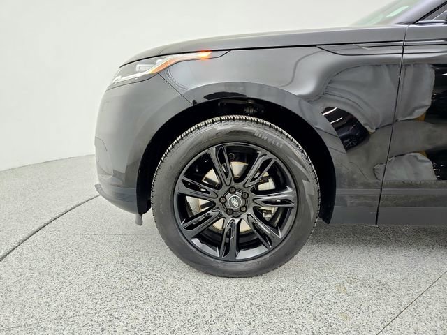 Certified 2023 Land Rover Range Rover Velar S image 27