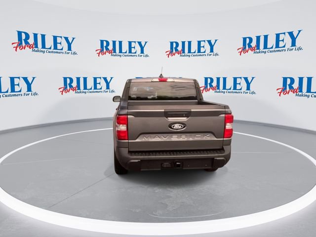 New 2025 Ford Maverick XLT w/ 4K Tow Package AWD/4WD image 7