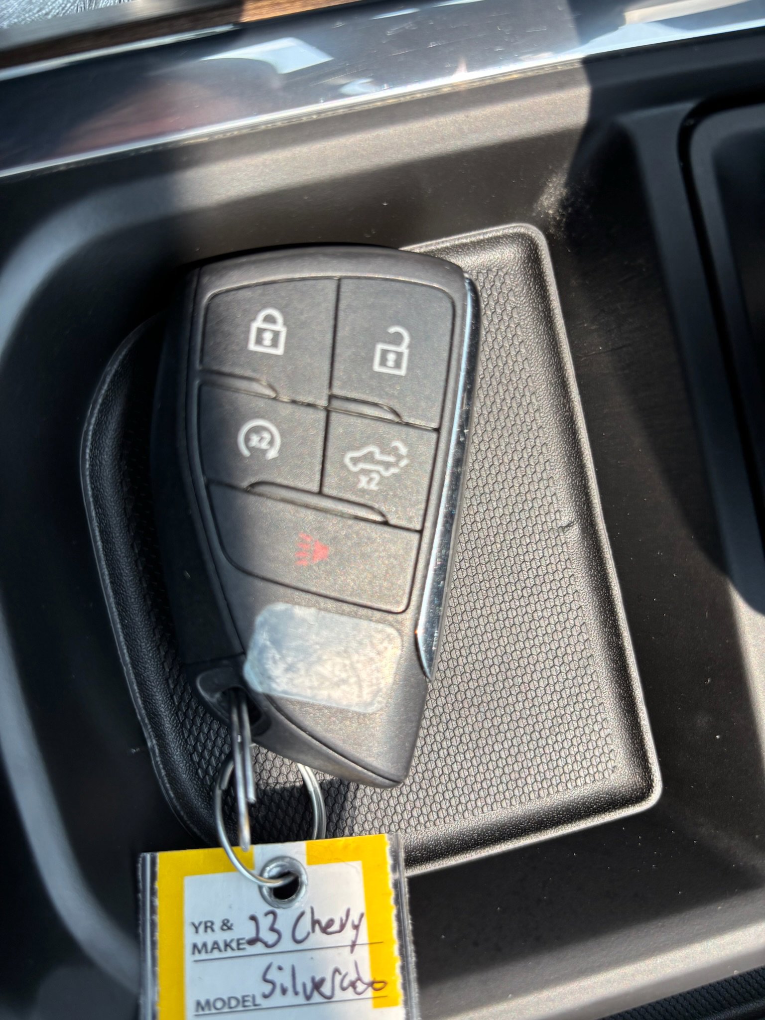 Used 2023 Chevrolet Silverado 1500 High Country w/ High Country Premium Package image 32